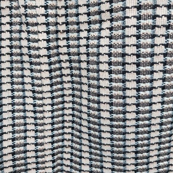 J. Crew Factory Skirt Mini Tweed Faux Wrap Plaid Pink 6 Barbie Core Academia - Picture 11 of 15